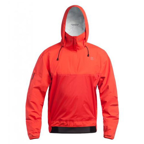 Level Six(レベル シックス) Torngat Jacket LS13A000000747 ツーリング&シーカヤックウェア