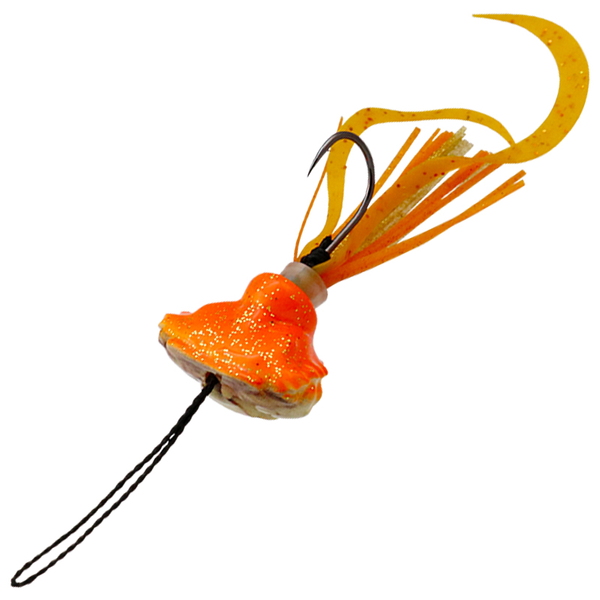 ジャッカル(JACKALL) 蟹クライマー チヌ   チヌ用ルアー