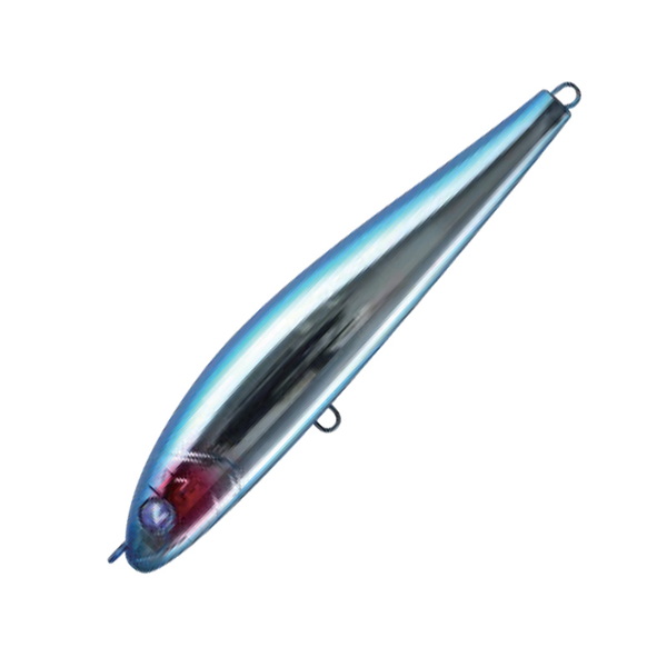 BlueBlue(ブルーブルー) フォースガイル 160F   ペンシルベイト