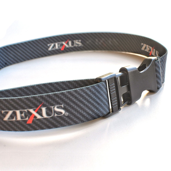 ZEXUS(ゼクサス) ZEXUS ネックベルト   釣り用ライト