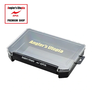 アピア(APIA) Angler's UtopiaルアーBOX ｜アウトドア用品・釣り具通販