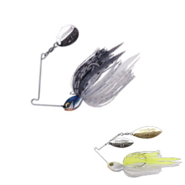 メガバス(Megabass) SV-3 SC 00000045357 スピナーベイト