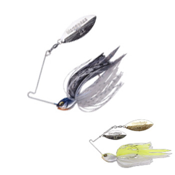メガバス(Megabass) SV-3 SW 00000045367 スピナーベイト