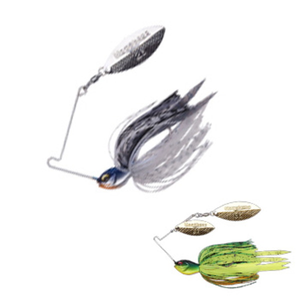メガバス(Megabass) SV-3 SW 00000045369 スピナーベイト