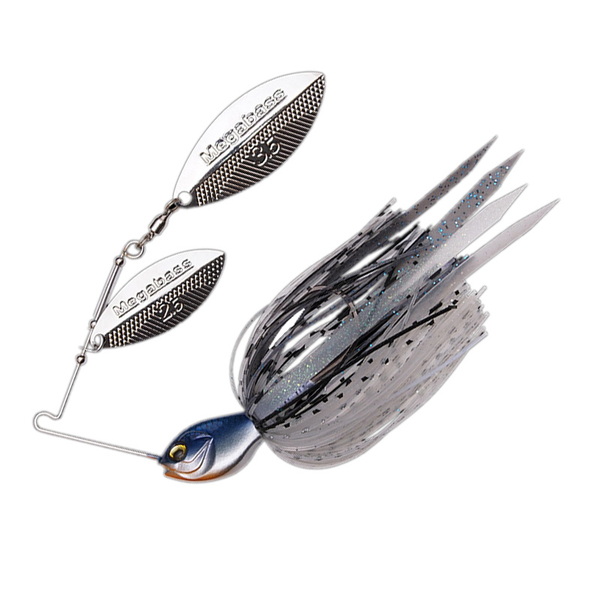 メガバス(Megabass) SV-3 DW 00000045380 スピナーベイト