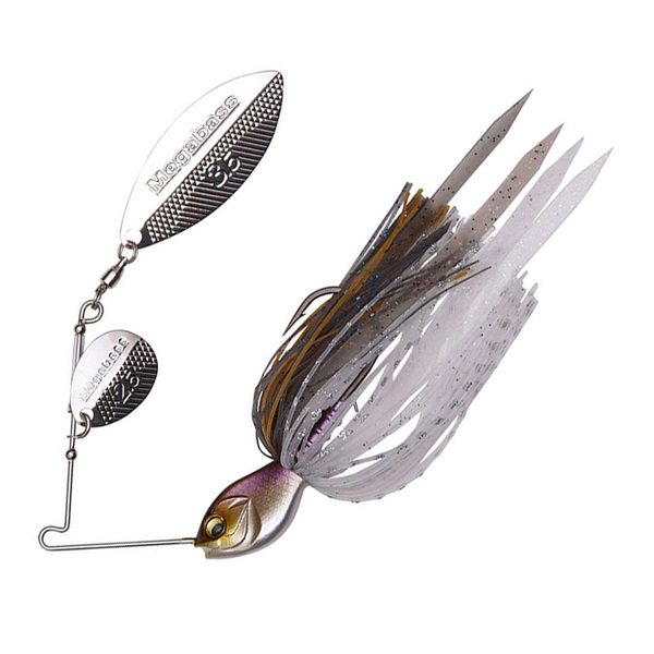 メガバス(Megabass) SV-3 SR 00000045393 スピナーベイト
