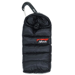 ナンガ(NANGA) Mini sleeping bag phone case