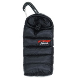 ナンガ(NANGA) Mini sleeping bag phone case   キーホルダー