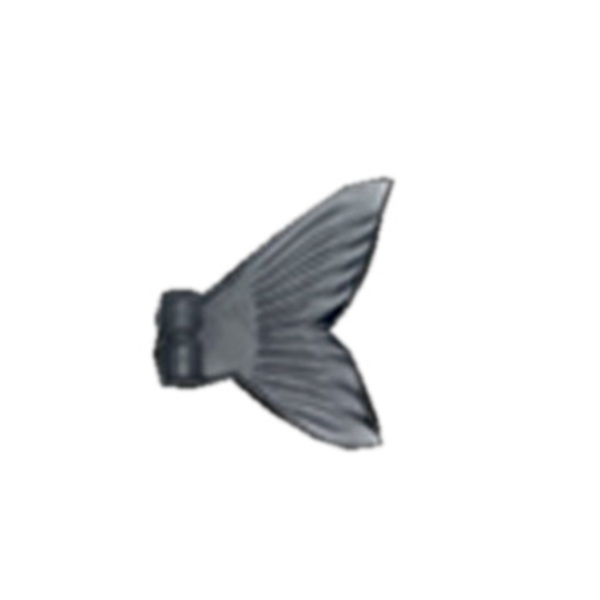 ガンクラフト(GAN CRAFT) ジョインテッドクロー 70 スペアテール   ビッグベイト