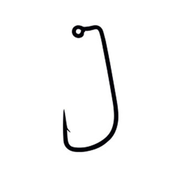 がまかつ(Gamakatsu) ワームフック ソアリンロール 68762 ワームフック(ジグヘッド)