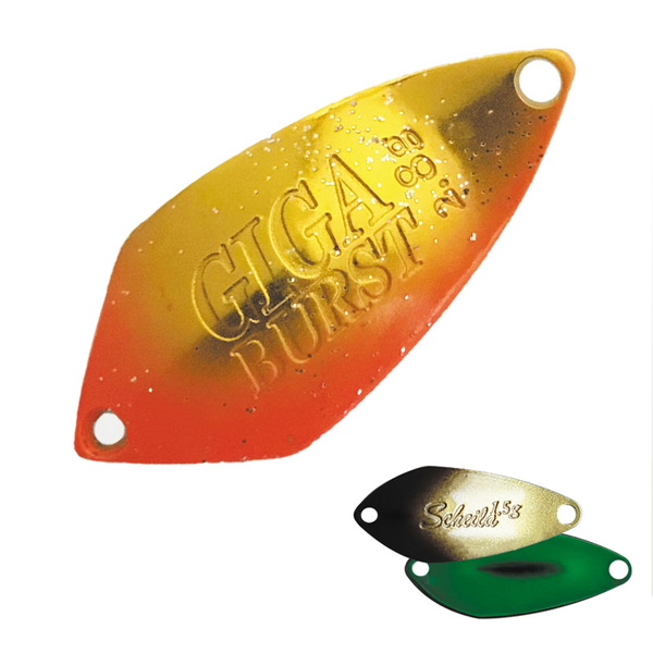 ヴァルケイン(ValkeIN) ギガバースト   スプーン