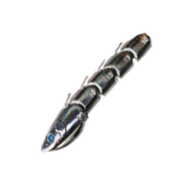 ON THE BLUE スーパーライトジギージュニア   メタルジグ(60～100g未満)