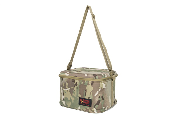 オレゴニアン キャンパー(Oregonian Camper) タクティカル オカモチ OCB-915CM クッキングアクセサリー