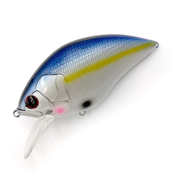 ISM-INFINITE SEEDS MAKERS(イズム) METEOROS(メテオロス)   クランクベイト