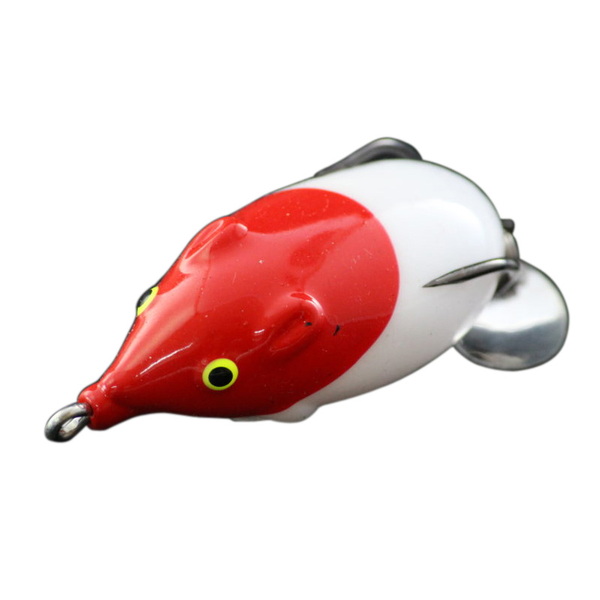 HAMAZU(ハマズ) モグリー   フロッグ