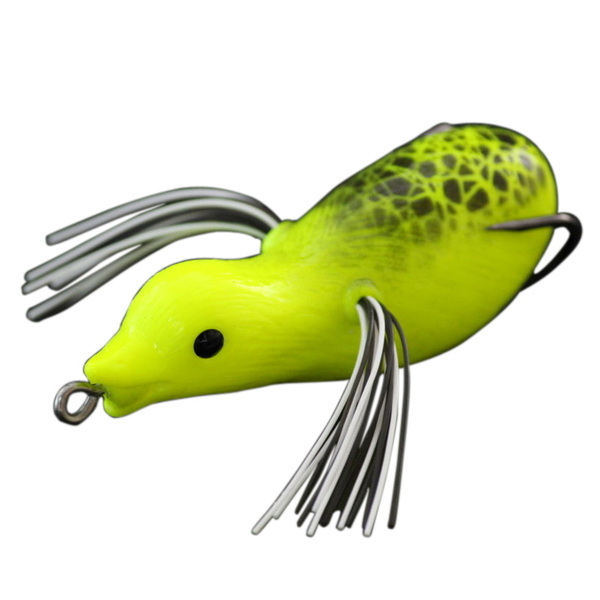 HAMAZU(ハマズ) モンスターバード ラリバー   フロッグ