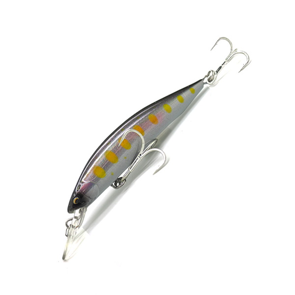 レイチューン　ハンドメイドミノー レイチューン(Ray Tune) DP75MDS ｜アウトドア用品・釣り具通販は