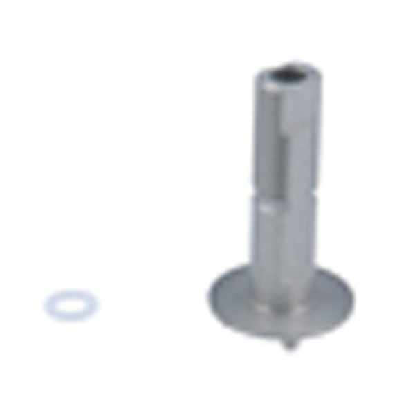 Avail(アベイル) 1500C 2500C用アルミメインギヤブッシング   ベイトリールパーツ