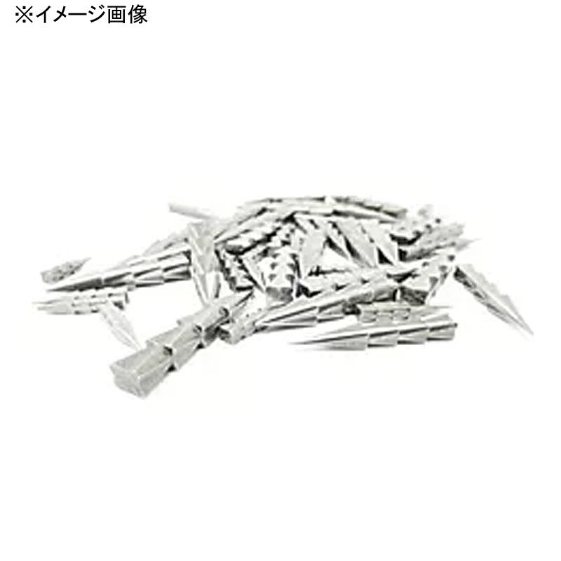 Chill(チル) タングステン ネイルシンカー W183｜アウトドア用品・釣り