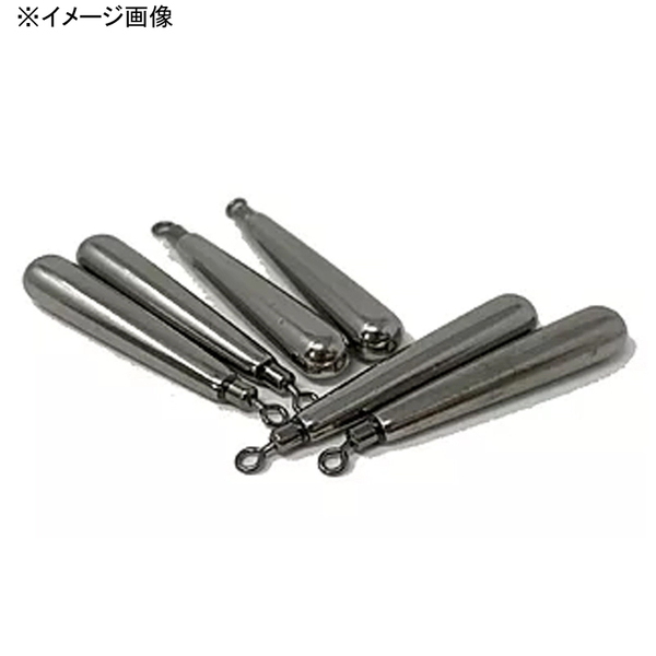 Chill(チル) タングステン フリーリグシンカー W183 フリーリグ･ダウンショットシンカー