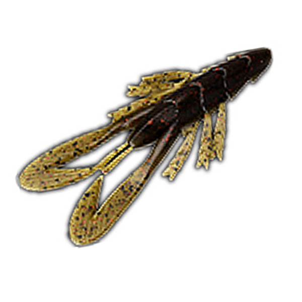 Bait Breath(ベイトブレス) バイズノイジークロー   ホッグ･クローワーム