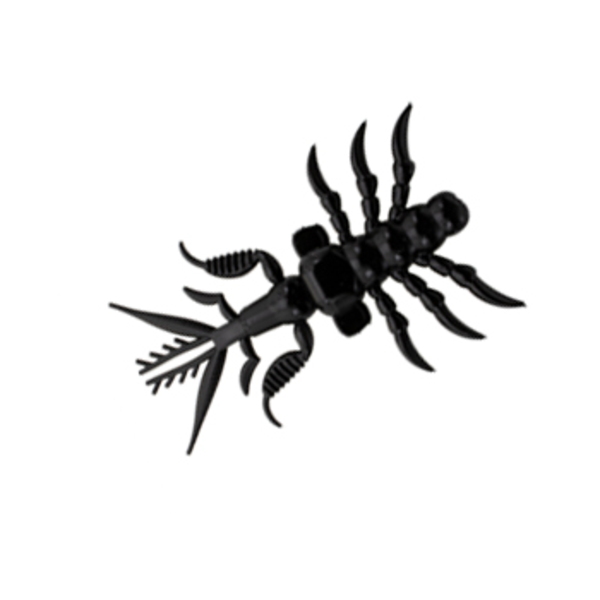 Bait Breath(ベイトブレス) スケルトンシュリンプSSP   虫系･イモ系