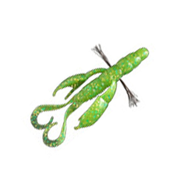 Bait Breath(ベイトブレス) バイズクローポートリー(Feco対応)   ホッグ･クローワーム