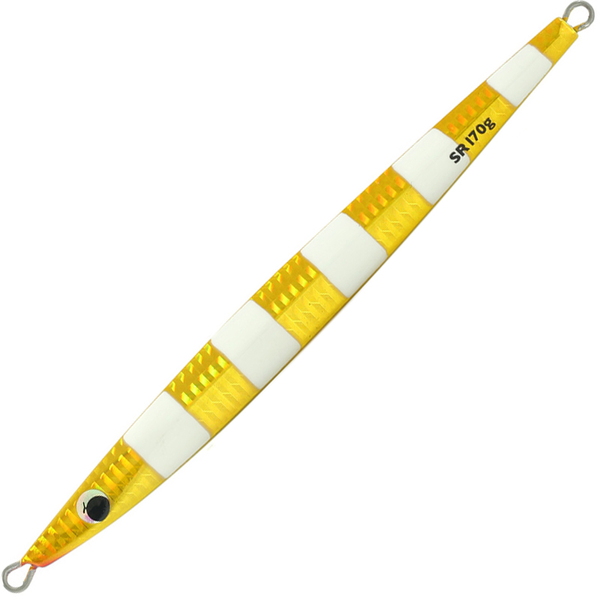 メロン屋工房 サーチメタルSR   メタルジグ(100～200g未満)