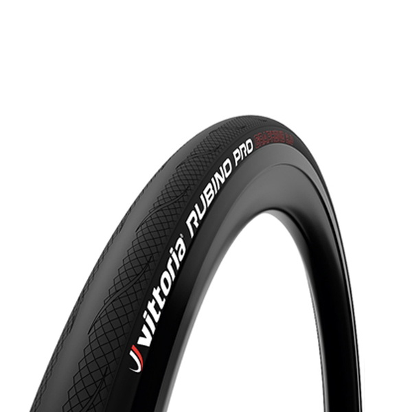 vittoria(ヴィットリア) RUBINO PRO Tubular チューブラー タイヤ サイクル/自転車 11A00147 700C(27インチ)～チューブ