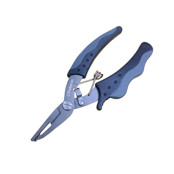 Fishman(フィッシュマン) 万能プライヤー ACC-4 フィッシングプライヤー