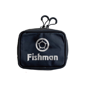 Fishman（フィッシュマン） Fishmanカメラポーチ ACC-7