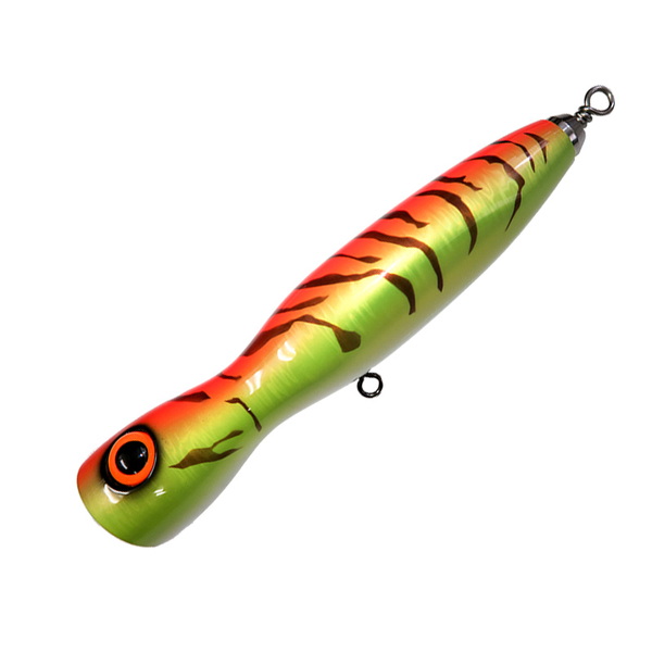 Fishman(フィッシュマン) パンプキン L-PK190STH ポッパー(青物ビッグゲーム用)