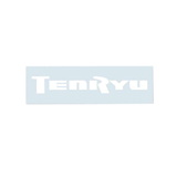 テンリュウ(天龍) TENRYU カッティングシート   ステッカー