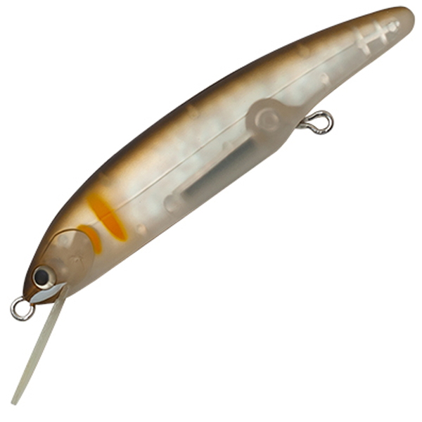 アングラーズリパブリック パームス エスケード MDF EC100MDFMBCL51 ミノー