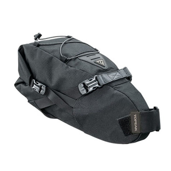 TOPEAK(トピーク) バックローダー サドルバッグ リア/サイクル/自転車 BAG41104 リアバッグ