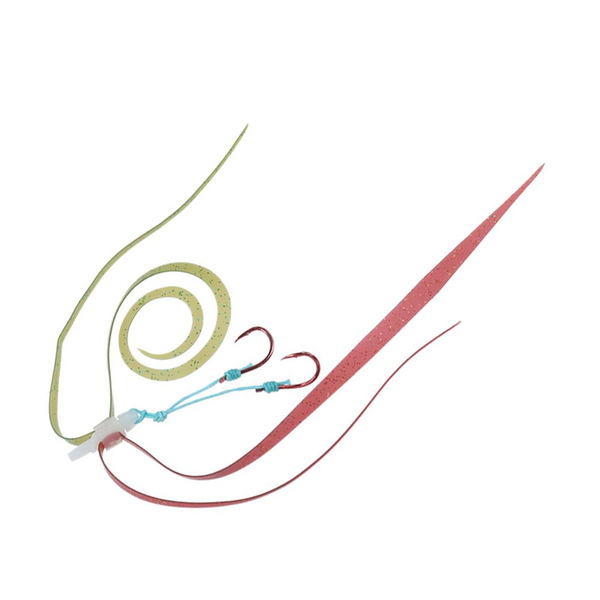 ダイワ(Daiwa) 紅牙 替えユニットα 中井KP 07312759 タイラバパーツ