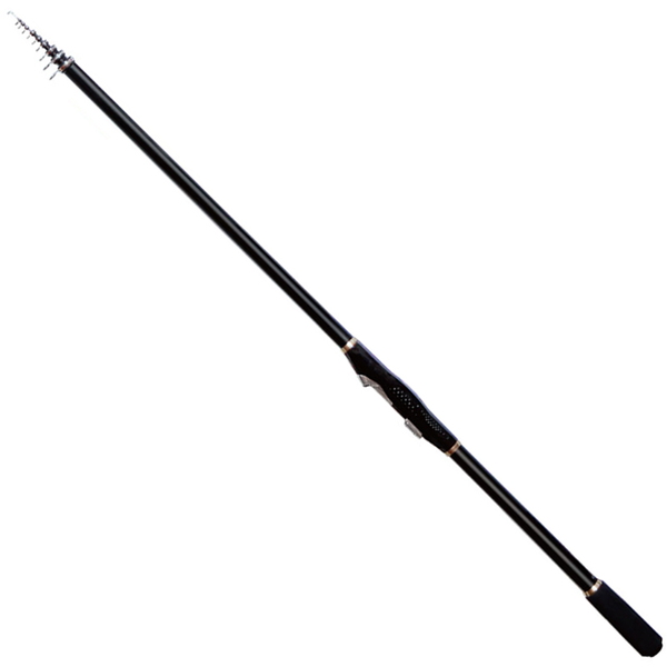 大阪漁具(OGK) ブロード磯アップグレード 1.5-540 BRISU1554 磯波止竿外ガイド4.5m以下