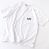 gym master(ジムマスター) ロゴプリント P付き ティー G433677 半袖Tシャツ(メンズ)
