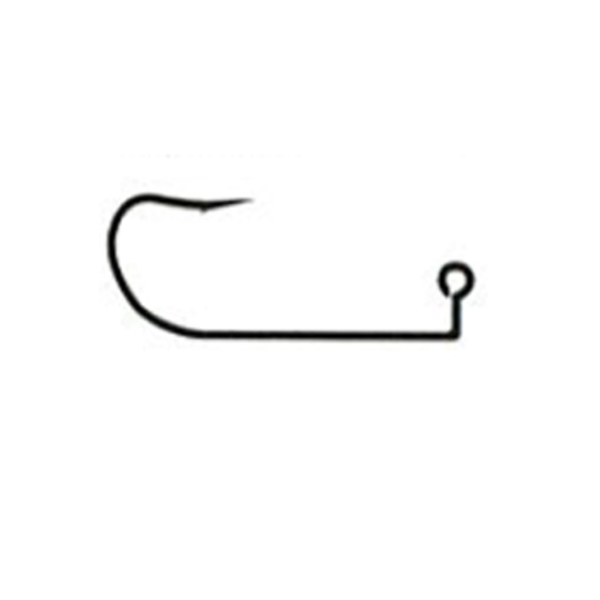 ヤリエ アジメバアーミーフック 648 ワームフック(ライトソルト用)