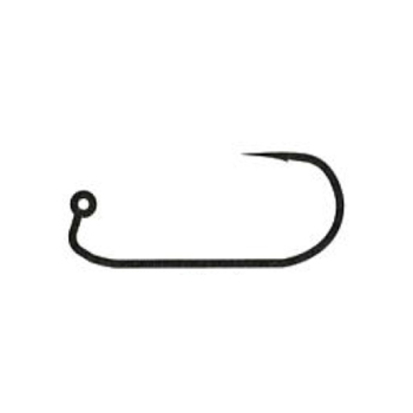 ヤリエ 速掛けジグフック 656 ワームフック(ライトソルト用)