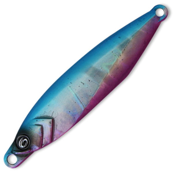 crazy-ocean(クレイジーオーシャン) オーシャンフラッシュ TG   メタルジグ(10～40g未満)