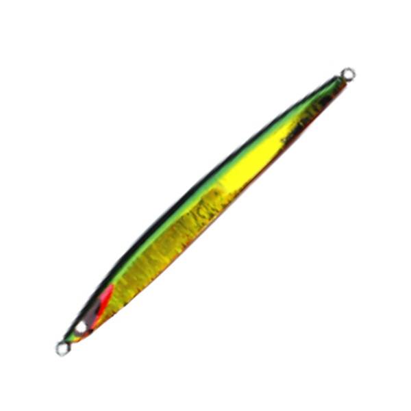 セカンドステージ(Second Stage) secondjig 7 sea(ナナシー)   メタルジグ(200g以上)