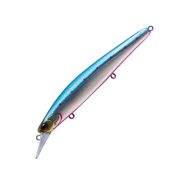 パズデザイン REED BACKWASH BEYOND(リード バックウォッシュ ビヨンド) ノーザンカラー   ミノー