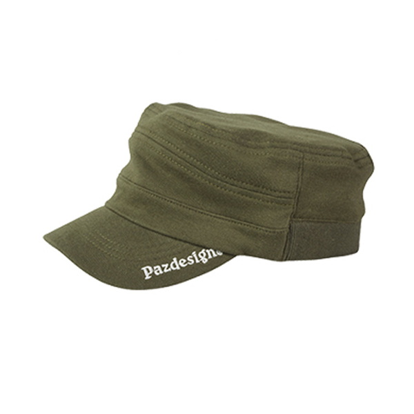 パズデザイン ワークキャップII PHC-059 帽子&紫外線対策グッズ
