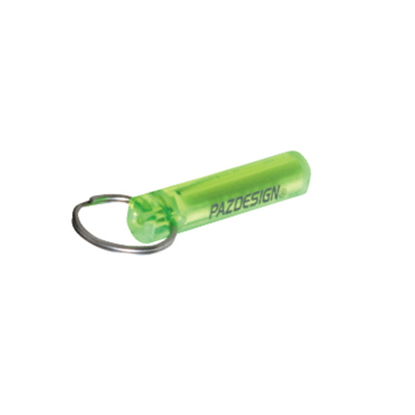 パズデザイン ナイグロー トリプルテン PAC-222 UVライト&畜光器