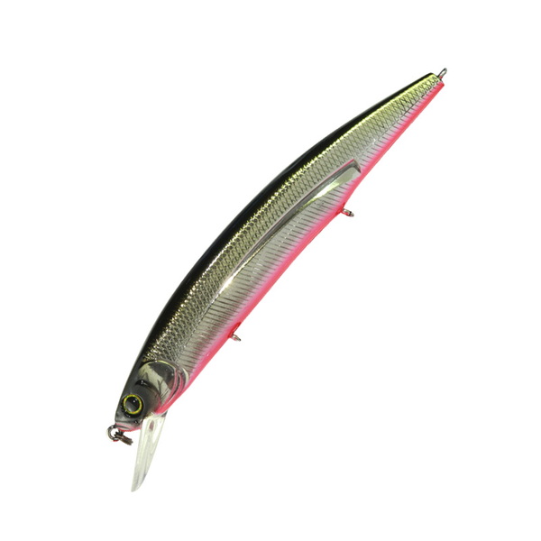 HIDEUP(ハイドアップ) HUミノー 111SP   ミノー