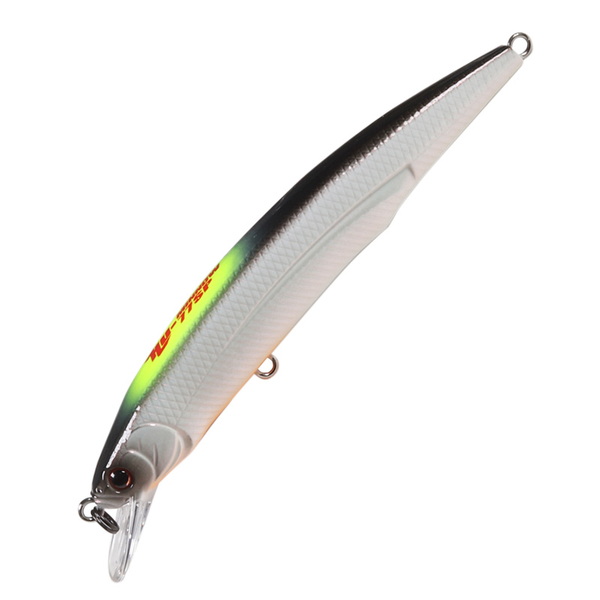 HIDEUP(ハイドアップ) HUミノー 77SP   ミノー