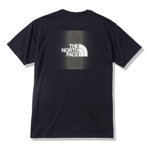 THE NORTH FACE（ザ・ノース・フェイス） S/S FADED SQUARE LOGO TEE Men’s NT32093