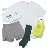 MXP(エムエックスピー) URBAN SURVIVAL KIT Men’s MX70101 【廃】メンズ速乾性半袖Tシャツ
