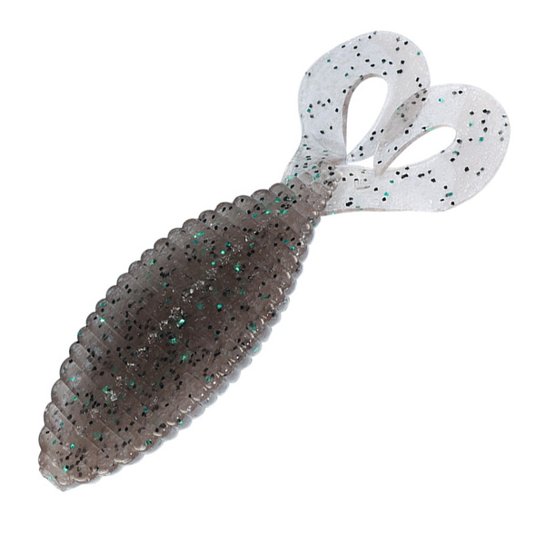 HIDEUP(ハイドアップ) スタッガーワイドツインテール   その他ワーム